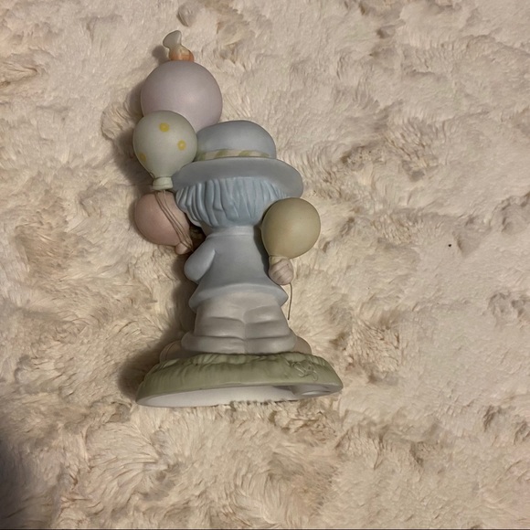 I Get a Bang Out of You Precious Moments - Picture 2 of 6